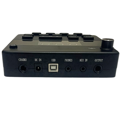 Drum module2