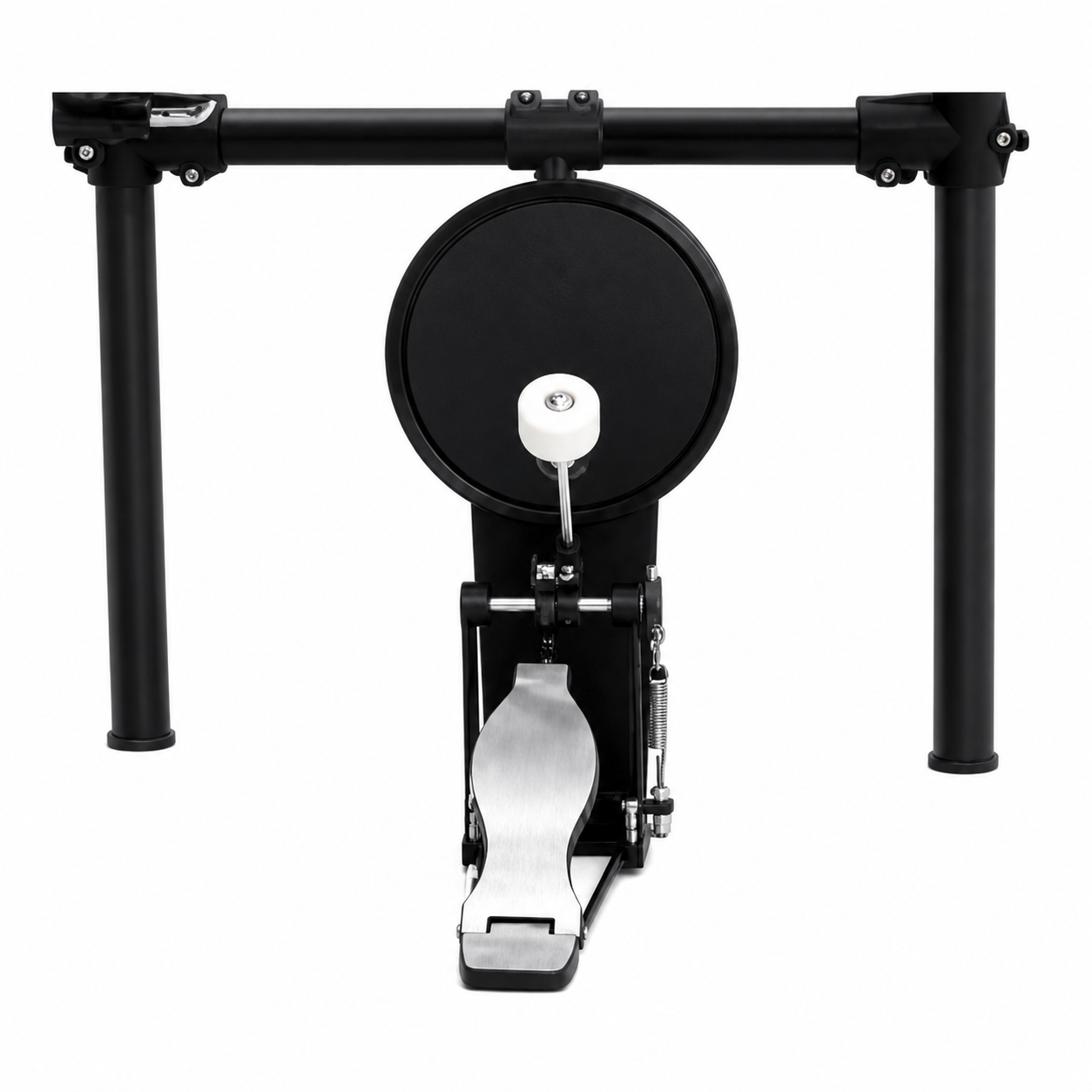 drum pedal electronic Electronic Drum Set HP8