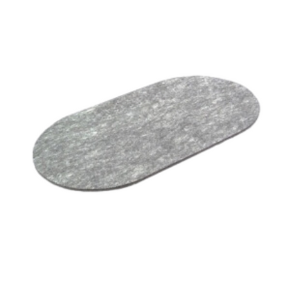 Electronic Drums Kick Pedal Beater Patch
