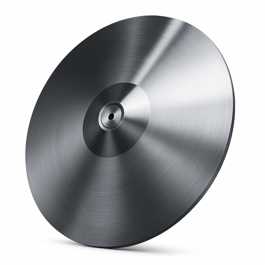 Phantom cymbals