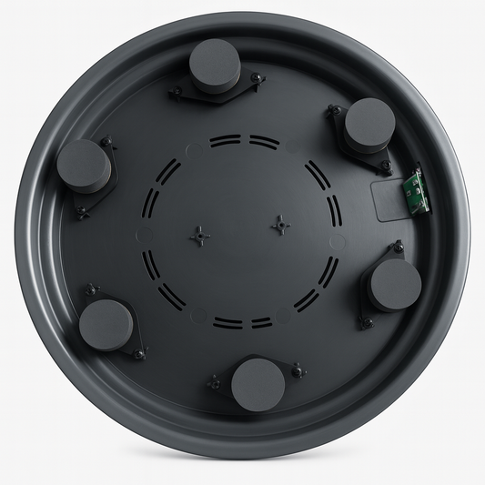 Drum trigger 