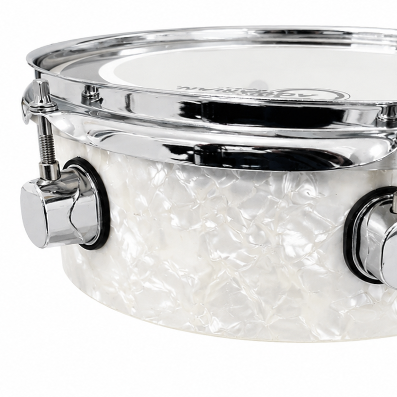 Portable Drum Set