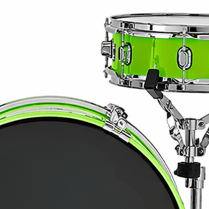 BRIGHT STAR GREEN