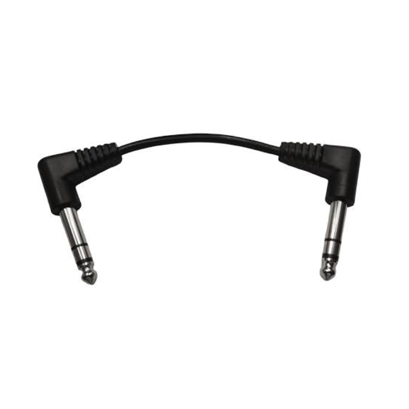 Lemon Hi-Hat Link Cable – 12.5cm TRS
