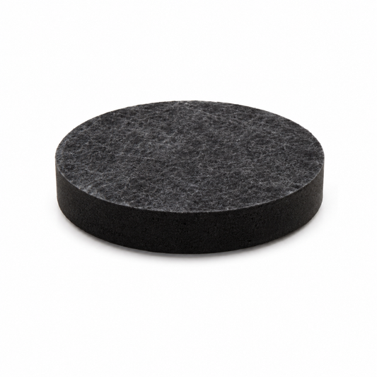 Electronic Drum Trigger Foam Riser Adhesive Pad – 2.5cm