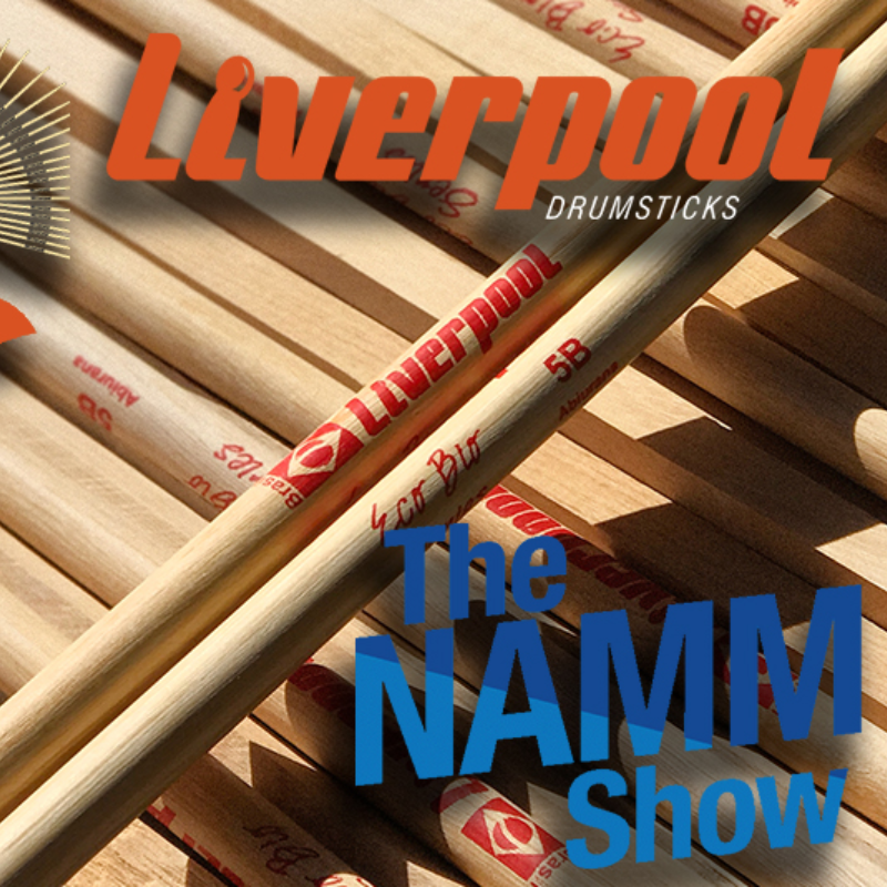 Liverpool DRUMS