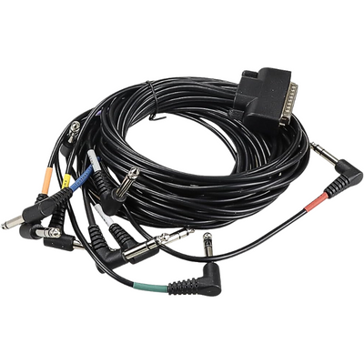 Electronic Drum Cables