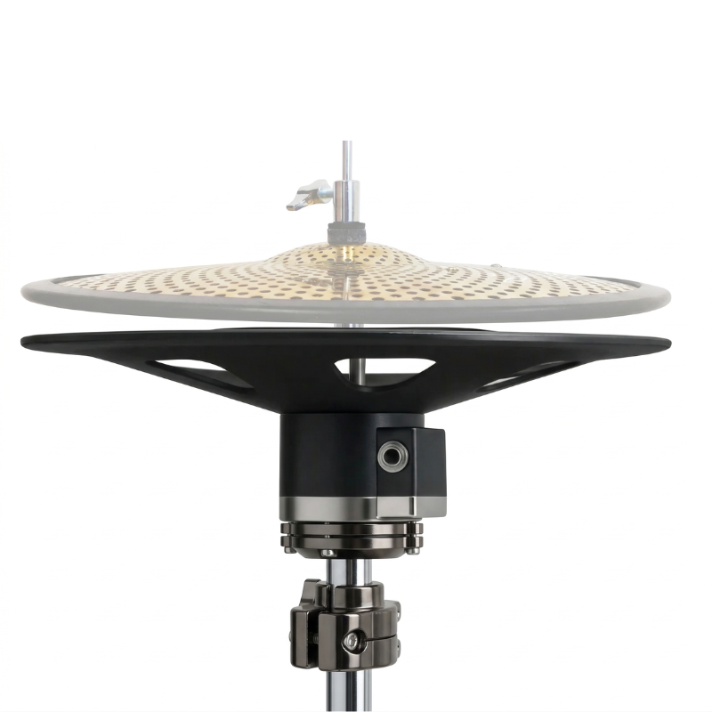 Phantom 12″ Bottom Hi‑Hat Cymbal – Standard Version