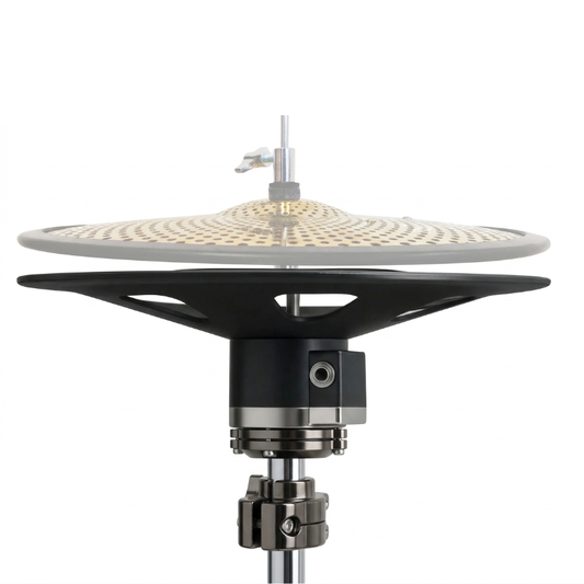 Phantom 12″ Bottom Hi‑Hat Cymbal – Standard Version
