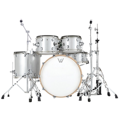 Phantom D78 Electronic Drum Shell Pack (No Module, No Cymbals)