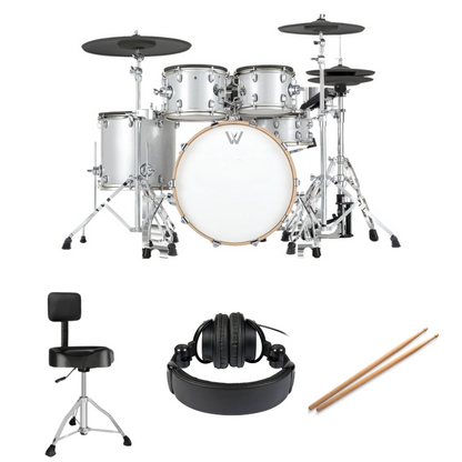 Phantom D78 Premium Bundle – All-In-One Hybrid Kit