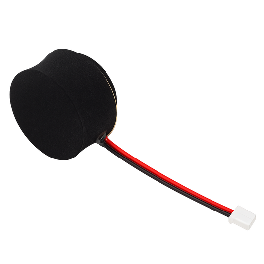 Piezo Drum Trigger with Foam