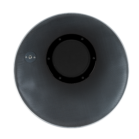 Bass Drum Mesh Head with Built-In Trigger