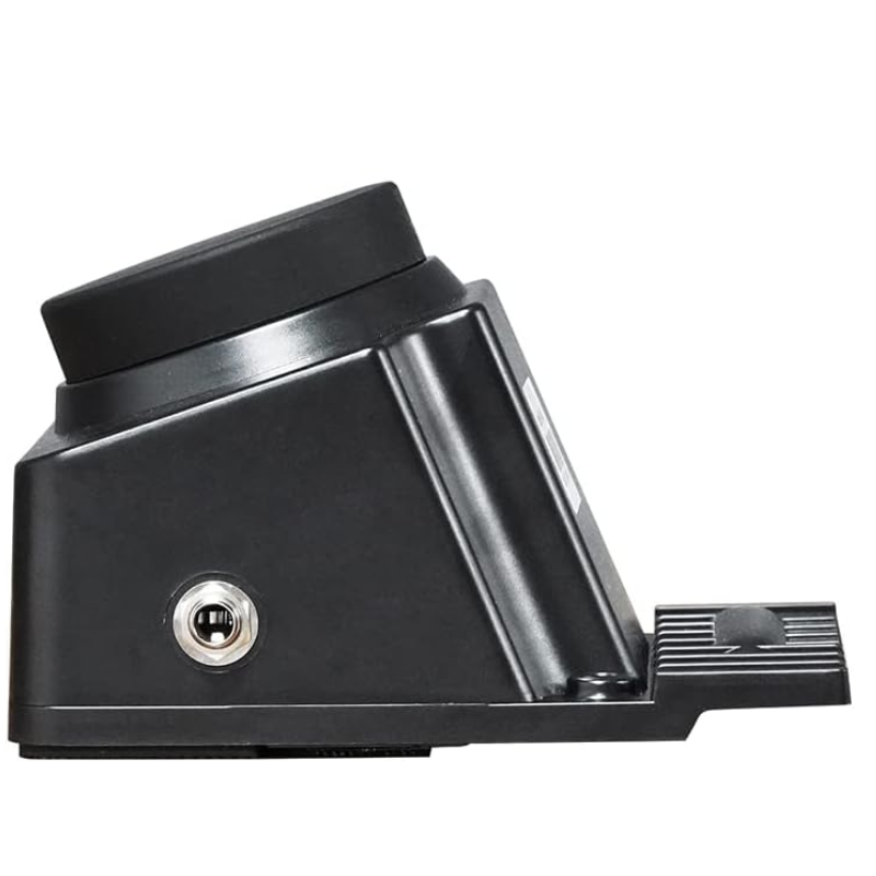 Bass Drum Trigger – Realistic Kick Drum Pad with Felt Beater Hammer