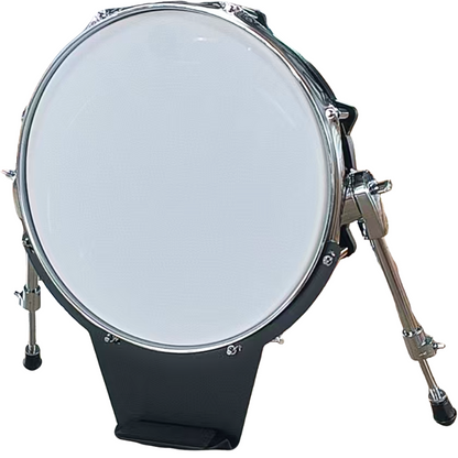 14-Inch Electronic Bass Drum Pad 