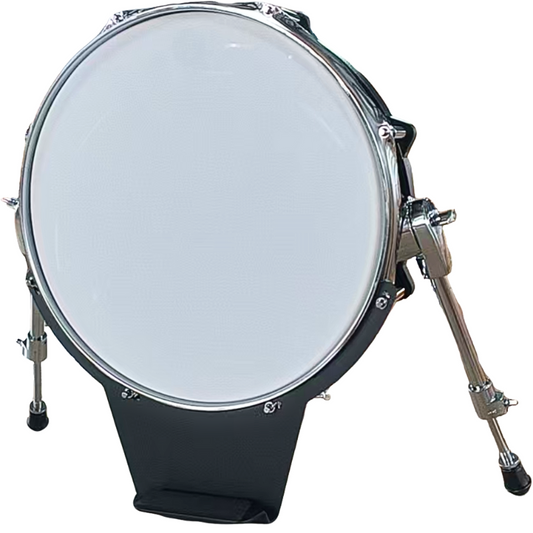 14-Inch Electronic Bass Drum Pad 