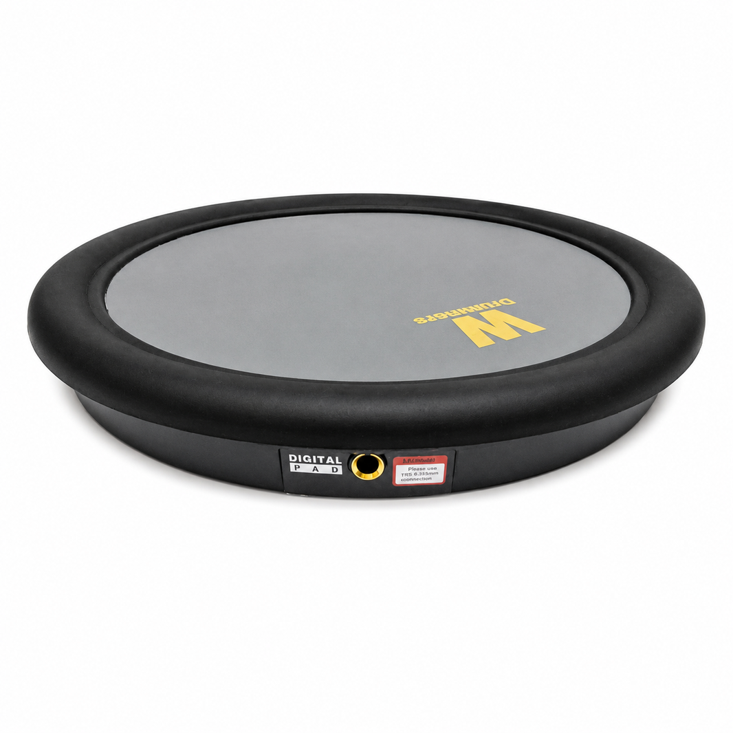 Drum Triggers - High-Quality Triggers for Drummers – World Drummers