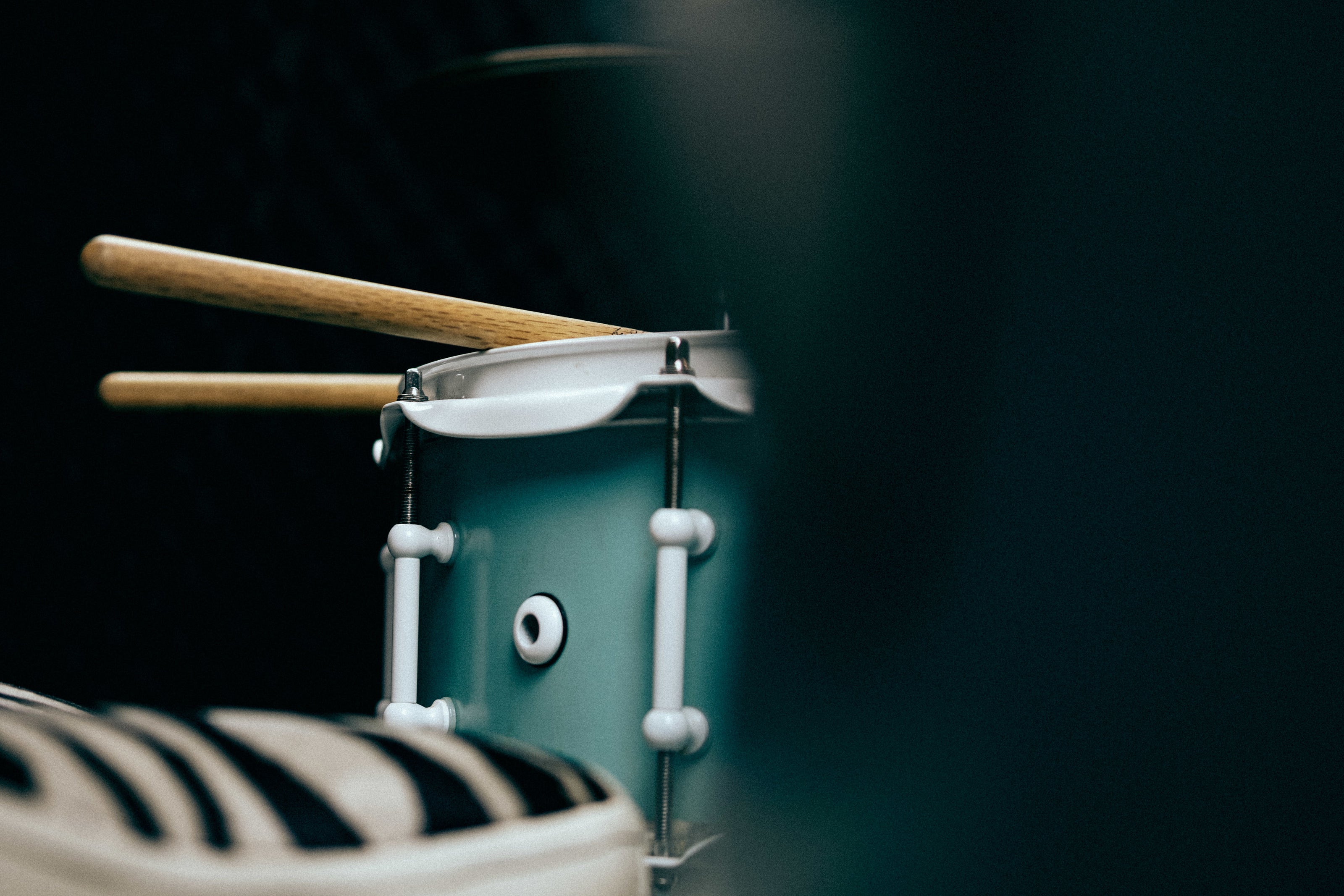 Drummer Quiz