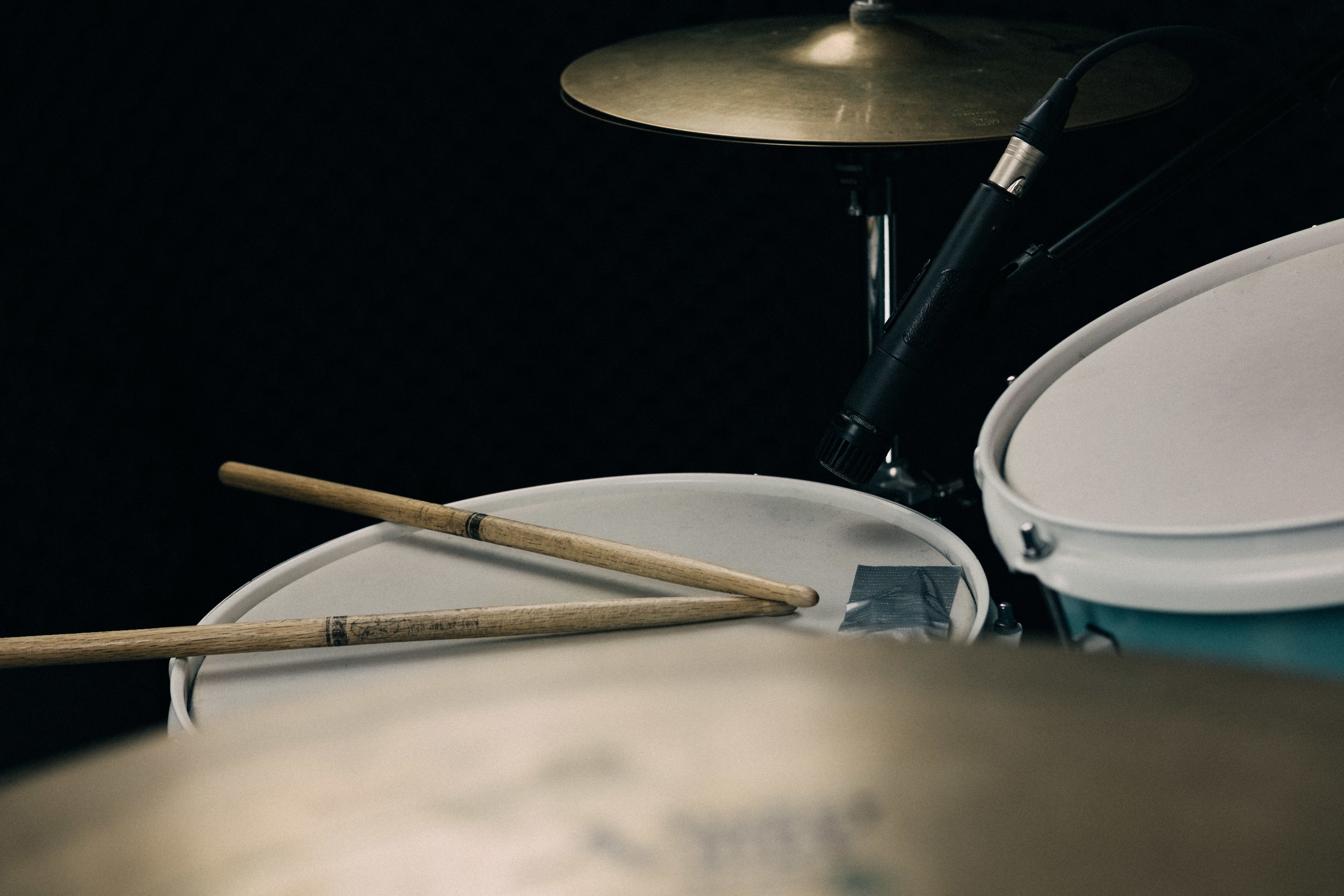 Drummer Quiz