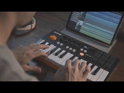 Avatar EMK-25 – MIDI kontroler klavijature s 25 tipki