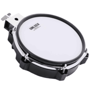 10 INCH DRUM PAD FOR ELECTRONIC DRUMS