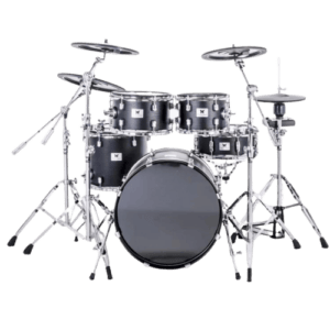 Unlock DV506 Electronic Drum Set