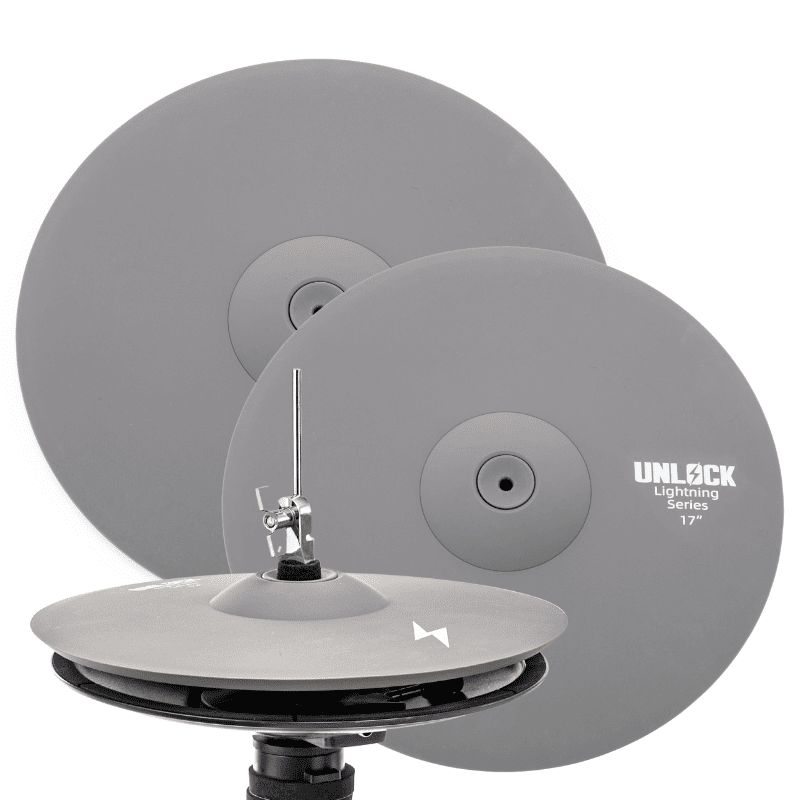 Electronic Cymbals Everything You Need To Know