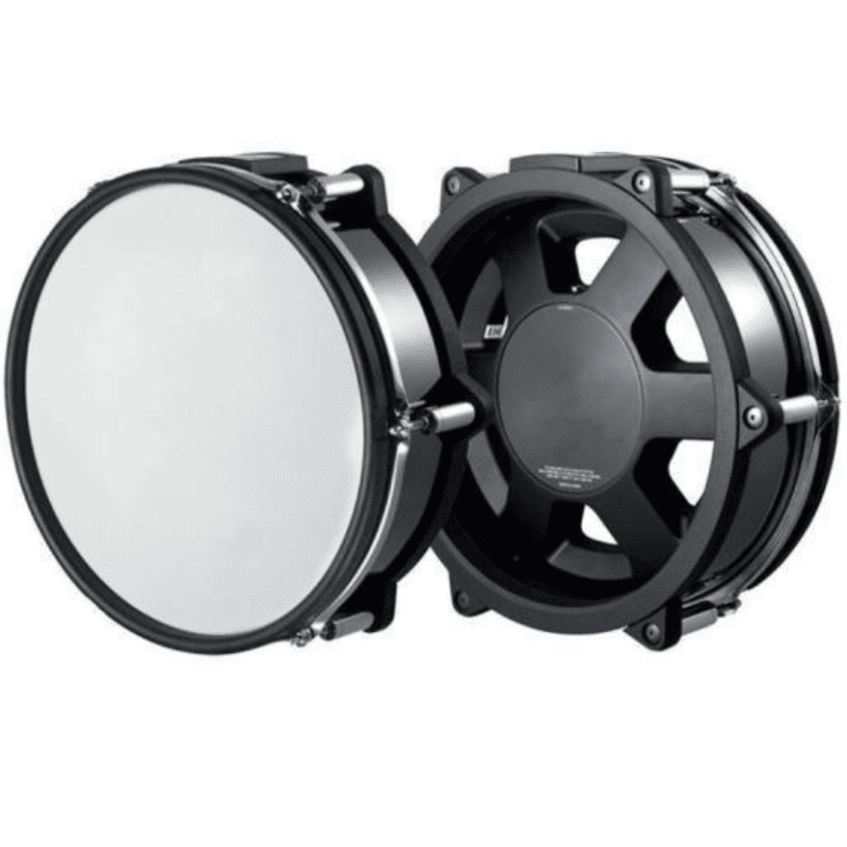 12 Inch Professional Electronic Snare Drum PD-120A