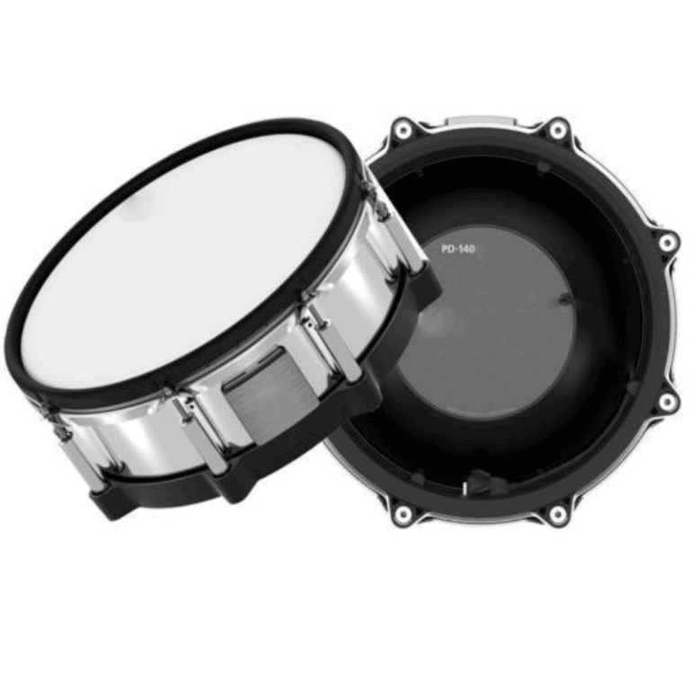 14 Inch Professional Electronic Snare Drum PD-140A