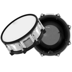 How Electronic Drum Pads Work