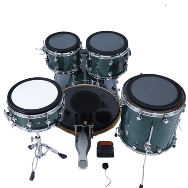 Smart Drum Pads 5 Drums Pack