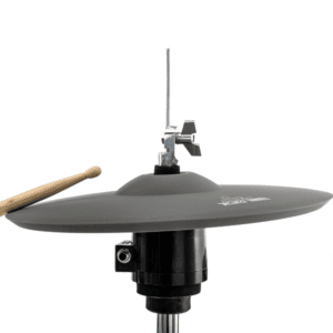 Electronic Hi Hat With Sensor 12 Inch