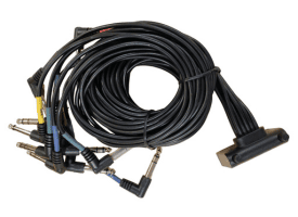 Cables And Connectors