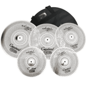 Low Volume Whispering Cymbals Set