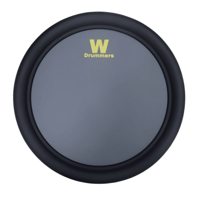 Electronic Drum Smart Pad 10 Inch